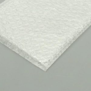 Пакет из ВПП,п/э, неокрашенный, 3 слоя, 30 х 44 см - 50 шт.