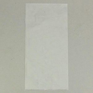 Пакет без липкой ленты 20 х 40 см - 100 шт.