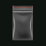 Пакет zip lock 10 х 15 см, 30 мкм - 100 шт.