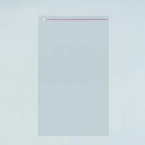 Пакет с липкой лентой, 21 х 30 х 4 cм - 100 шт.