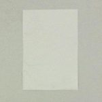 Пакет без липкой ленты 16 х 28 см - 100 шт.