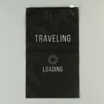 Пакет для путешествий «Traveling», 14 мкм, 14.5 х 25 см - 20 шт.