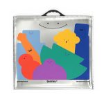 Термопакет Termy Standart 60х55 см, Мет/Мет - 1 шт.