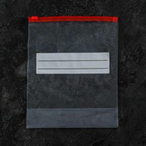 Пакеты с Sаfe-защелкой 20*25 - 20 шт.