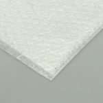 Пакет из ВПП,п/э, неокрашенный, 3 слоя, 18 х 16 см - 50 шт.