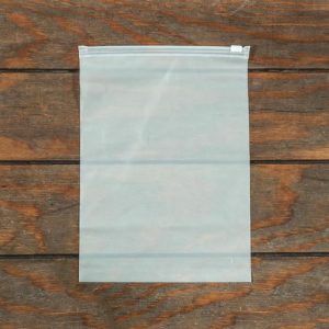 Пакет для хранения, 70 мкн, 18 X 25 см - 20 шт.