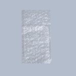 Пакет из ВПП c клапаном, п/э, 3 слоя, 8 х 12 + 5 см - 50 шт.