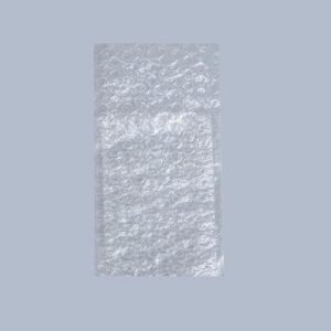 Пакет из ВПП c клапаном, п/э, 3 слоя, 8 х 12 + 5 см - 50 шт.