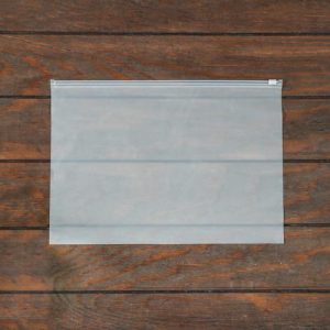 Пакет для хранения, 70 мкн, 36 X 24 см - 50 шт.