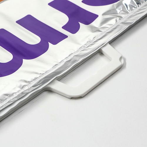 Термопакет Termy Lite 60 х 55 см, Мет/ПВД - 1 шт. — изображение 2