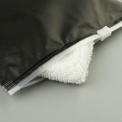 Пакет для путешествий «Traveling», 14 мкм, 14.5 х 25 см - 20 шт. — изображение 3