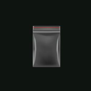 Пакет zip lock, 4 х 6 см, 30 мкм - 100 шт.