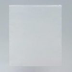 Пакет с замком, 70 мкн, 35 х 40 см - 50 шт.