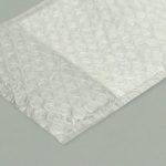 Пакет из ВПП c клапаном, п/э, неокрашенный, 3 слоя, 18 х 16 + 5 см - 50 шт.