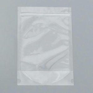 Прозрачный дой пак,16 х 24 х 4 см - 100 шт.