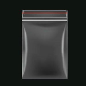 Пакет zip lock 18 х 18 см, 30 мкм - 100 шт.