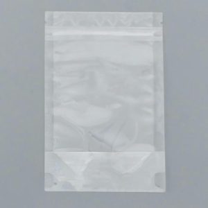 Прозрачный дой пак,17 х 11 х 4 см - 100 шт.