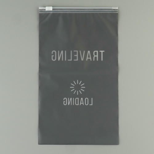 Пакет для путешествий «Traveling», 14 мкм, 14.5 х 25 см - 20 шт. — изображение 2