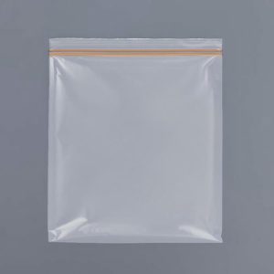 Пакет zip lock с двойным замком, "ЭКСТРА", 25 x 30 см, 50 мкм - 100 шт.