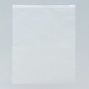 Пакет с замком, 70 мкн, 25 х 30 см - 50 шт.