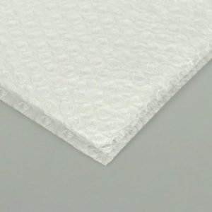 Пакет из ВПП,п/э, неокрашенный, 3 слоя, 27 х 36 см - 50 шт.