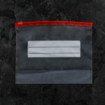 Пакеты с Sаfe-защелкой 22*18 - 20 шт.