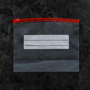 Пакеты с Sаfe-защелкой 22*18 - 20 шт.