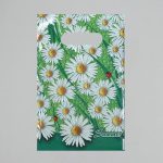 Пакет "Лето", полиэтиленовый с вырубной ручкой,30 мкм, 20 х 30 см - 100 шт.