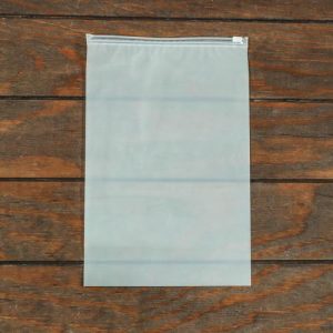 Пакет для хранения, 70 мкн, 20 X 30 см - 20 шт.