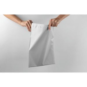 Курьерский пакет с клеевым клапаном 50 x 61,5 + 4,5 cм - 50 шт.