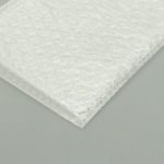 Пакет из ВПП,п/э, неокрашенный, 3 слоя, 12 х 21 см - 50 шт.