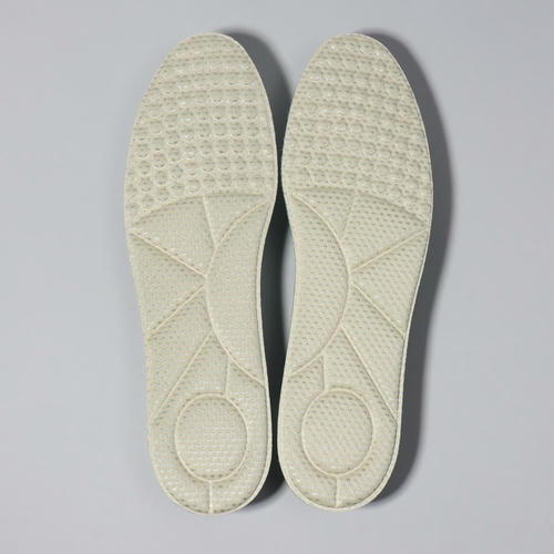 Стельки для обуви, универсальные, р-р RU до 48 (р-р Пр-ля до 46), 30 см, пара, цвет МИКС — изображение 2