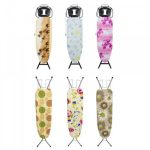 Чехол для гладильной доски из хлопка 130х54 см