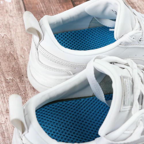 Стельки для обуви универсальные, антибактериальные, с запахом полыни — изображение 2