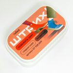 Губка для гладкой кожи Штрих, "Стандарт" Бесцветная