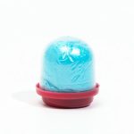 Бахилы "Стандарт", в капсуле с красной крышкой, зеленые, 130 x 400 мм, 25 мкм., 3 г., 200 пар