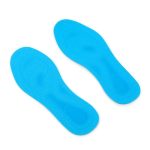 Стельки для обуви антибактериальные, универсальные 35-36