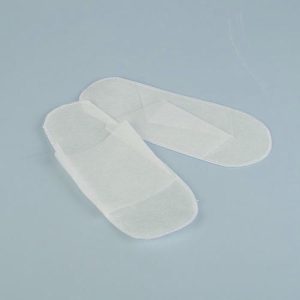 Тапочки для косметологии спанбонд, одноразовые - 200 пар