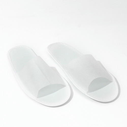 Тапочки на подошве "Стандарт Эва", подошва 3мм., 43 разм. (индивидуальная упаковка) — изображение 2