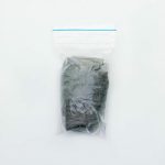 Бахилы Прочные в гриппере, цвет серебро, 130*400 мм - 500 пар