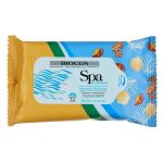 Салфетки влажные BioCos Spa Freshness «Морская свежесть», 15 шт