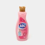 АВС Жидкий стиральный порошок 1500 мл. (для деликатной стирки) - Liquid Laundry Detergent 1500 Ml.