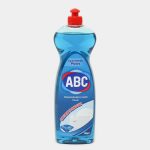 АВС жидкость для мытья посуды 750 г. (power), Dishwashing Liquid power