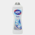 АВС Крем-очиститель 750 мл. (ammoniac), Cream Cleaner ammoniac