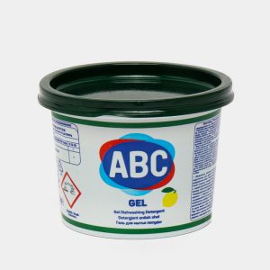 АВС Средство для мытья посуды Гель 400 г., Dishwashing Gel