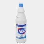АВС Отбеливатель 1000 мл. белый (white)