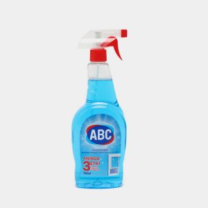 АВС стеклоочиститель 750 мл., Window Cleaner